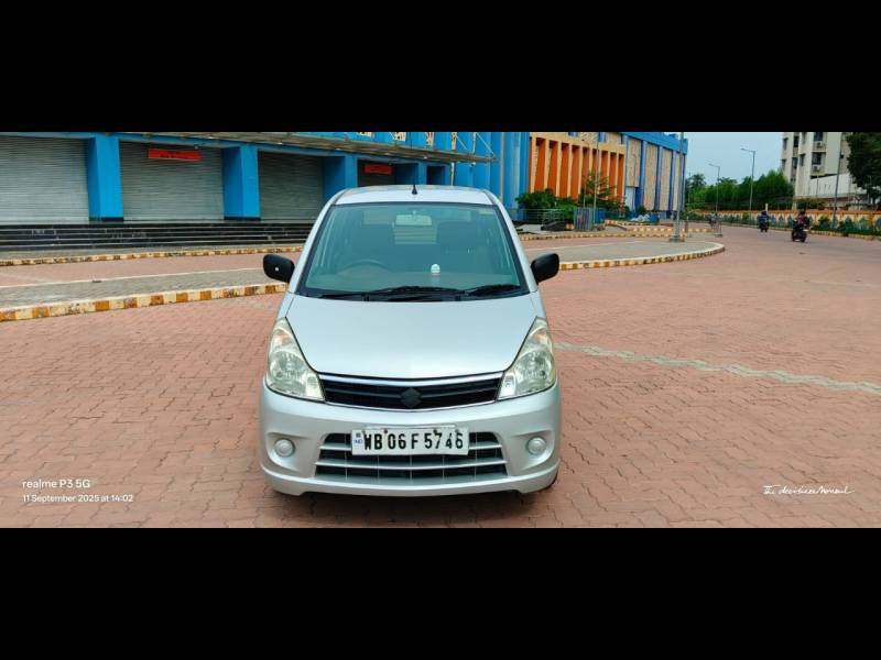 Maruti Suzuki Zen Estilo LXI BS IV
