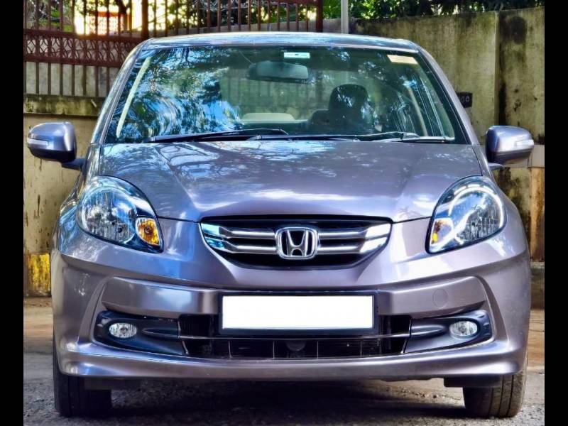 Honda Amaze 1.5 E i-DTEC