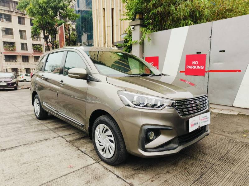 Maruti Suzuki Ertiga VXi