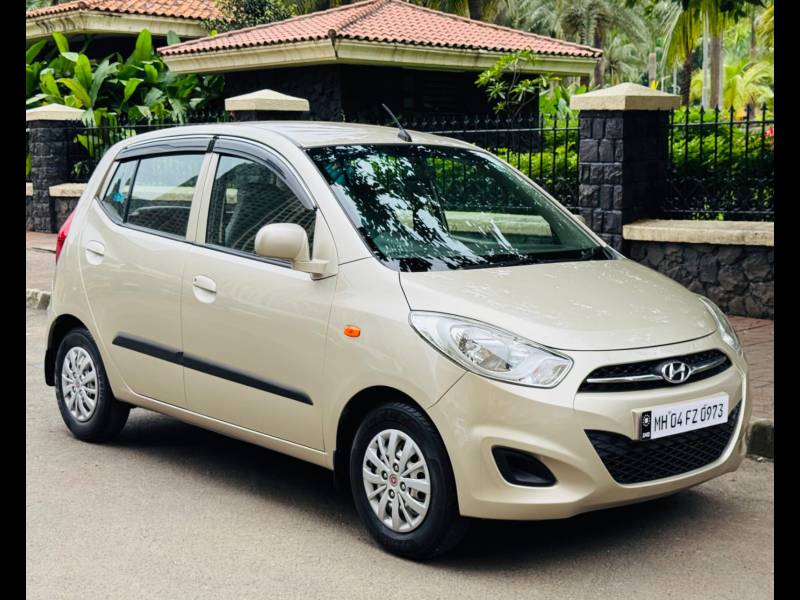 Hyundai i10 Era 1.1 iRDE2