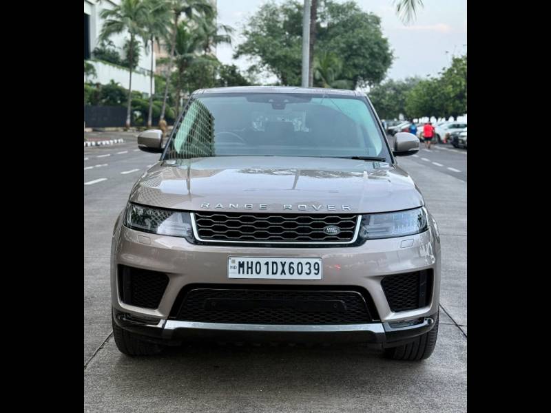 Land Rover Range Rover Sport HSE 2.0 Petrol