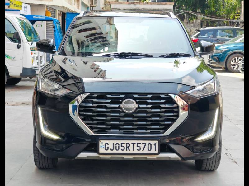 Nissan Magnite XV Premium