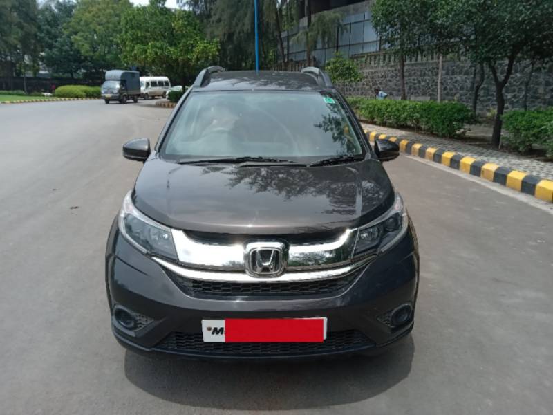 Honda BR-V S (Petrol)