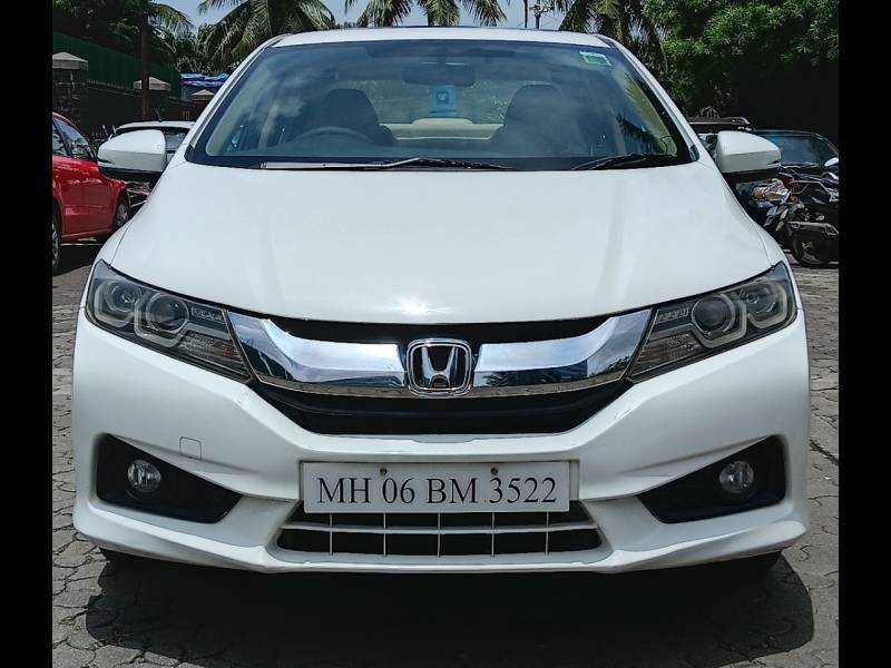 Honda City VX 1.5L i-VTEC CVT