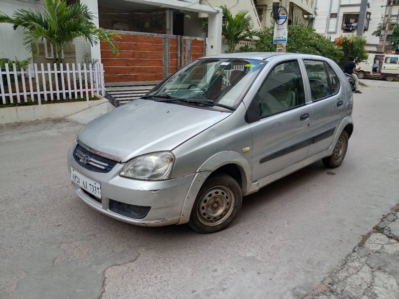 Tata Indica V2 DLS
