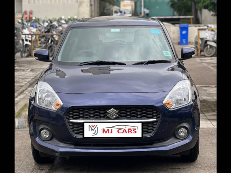 Maruti Suzuki Swift VXi