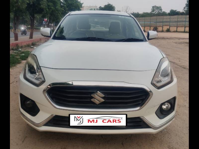 Maruti Suzuki Dzire ZXI Plus AMT