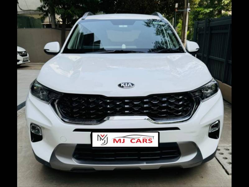 Kia Sonet HTK Plus 1.5 AT