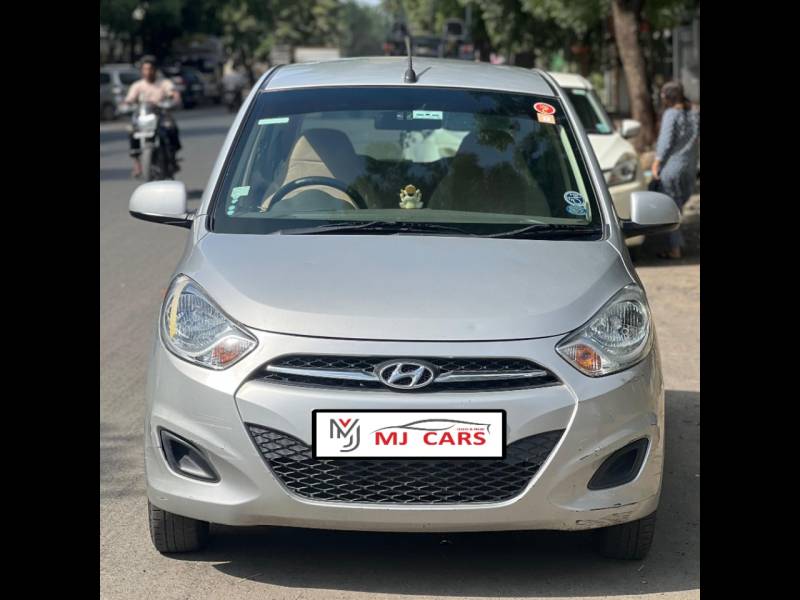 Hyundai i10 Magna 1.2 Kappa2