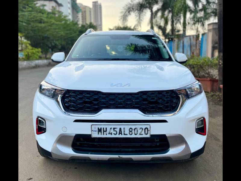Kia Sonet HTK 1.2