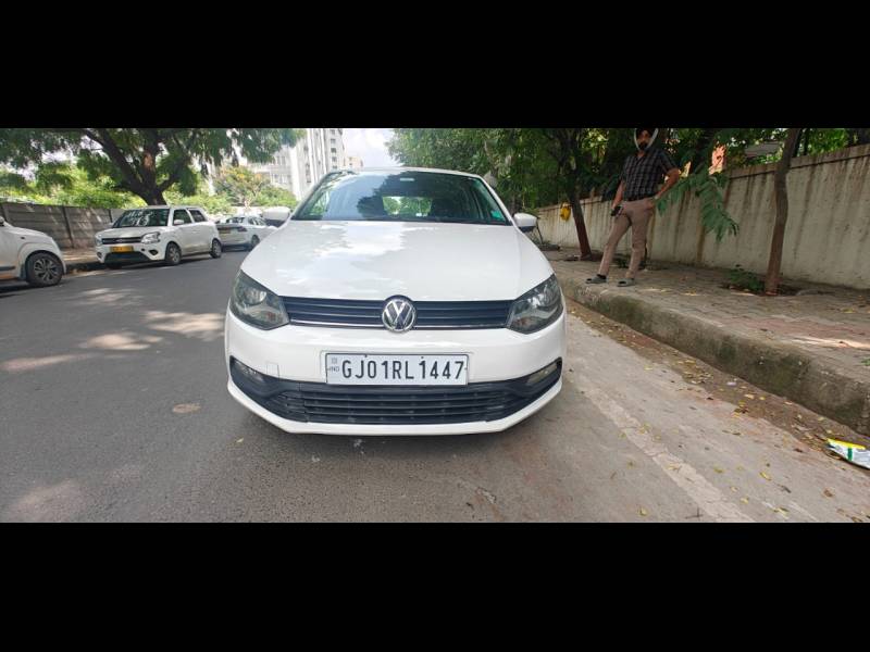 Volkswagen Polo Comfortline 1.5L (D)