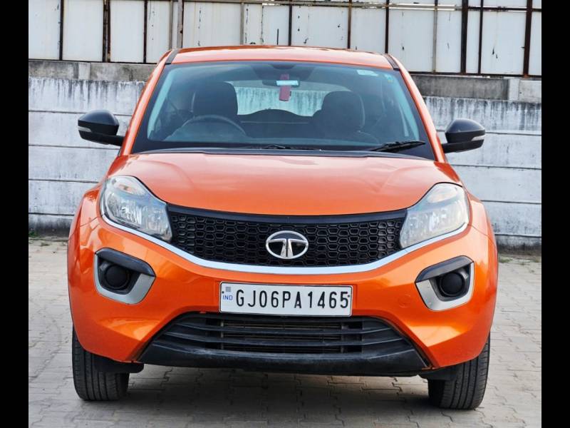 Tata Nexon XM Diesel