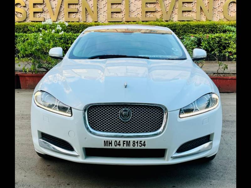 Jaguar XF 3.0 V6 Premium Luxury