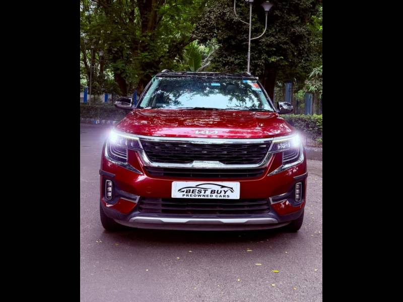 Kia Seltos HTX 1.5
