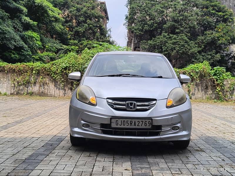 Honda Amaze 1.5 VX i-DTEC