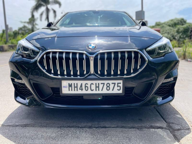 BMW 2 Series Gran Coupe 220i M Sport