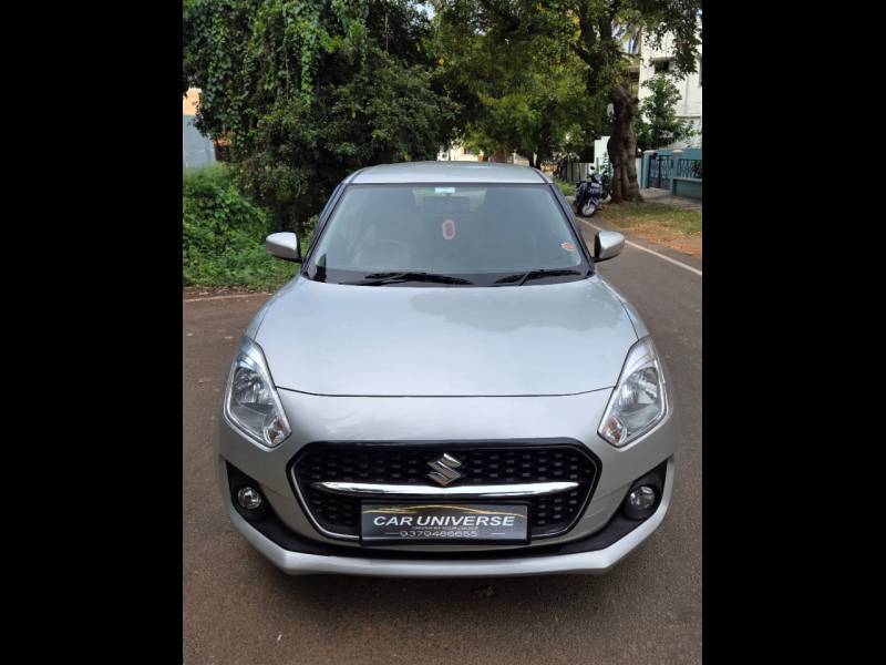 Maruti Suzuki Swift VXi