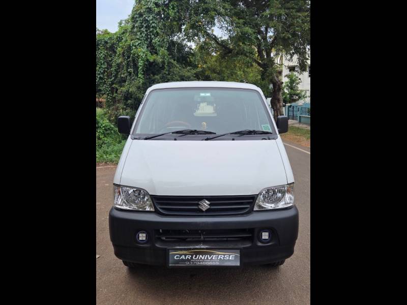 Maruti Suzuki Eeco 5 STR STD
