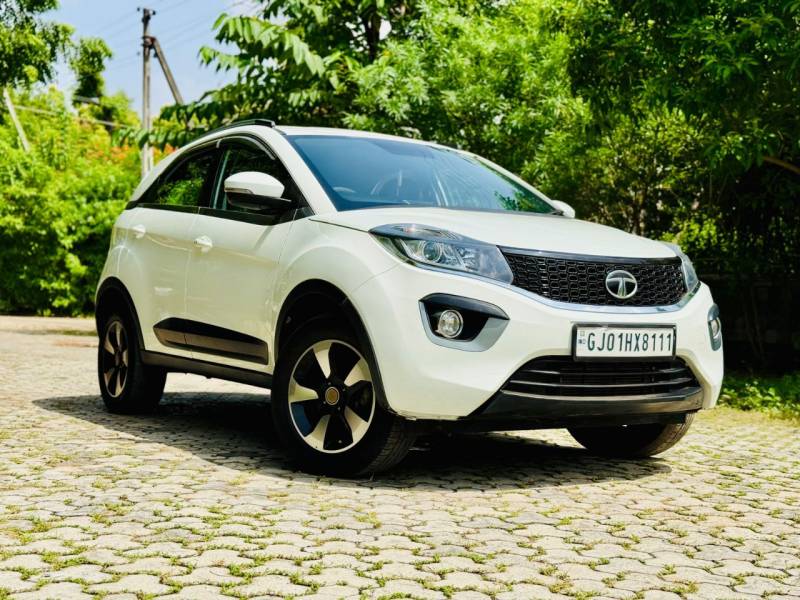 Tata Nexon XZ Plus Diesel
