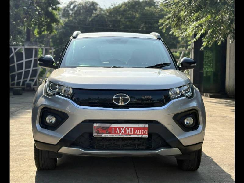 Tata Nexon XZ