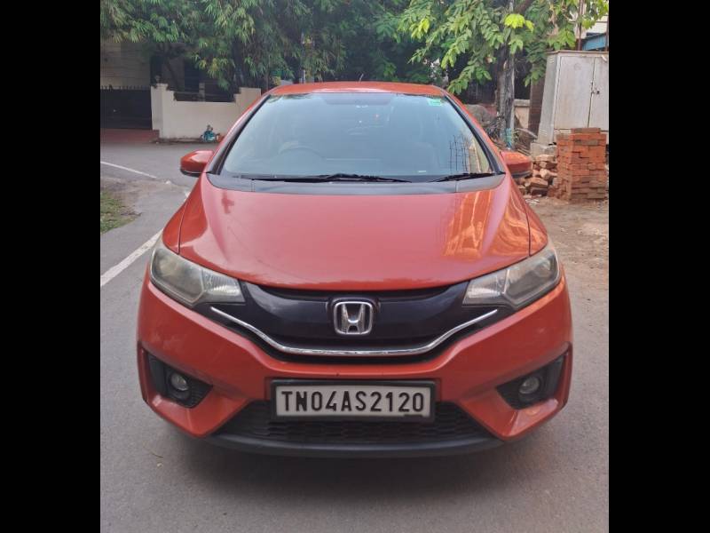 Honda Jazz V 1.2L i-VTEC CVT