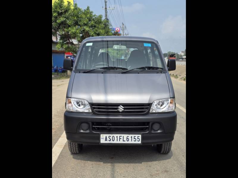 Maruti Suzuki Eeco 7 STR STD (O)