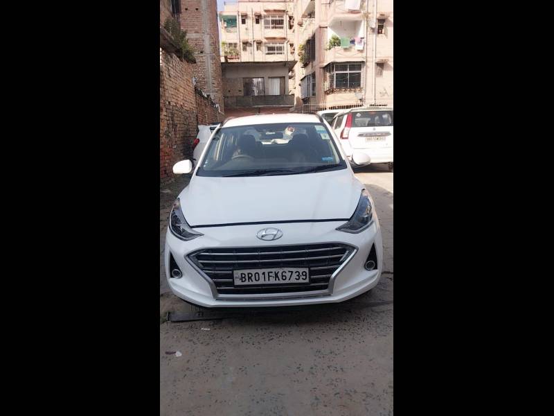 Hyundai Grand i10 NIOS Sportz 1.2 Kappa VTVT