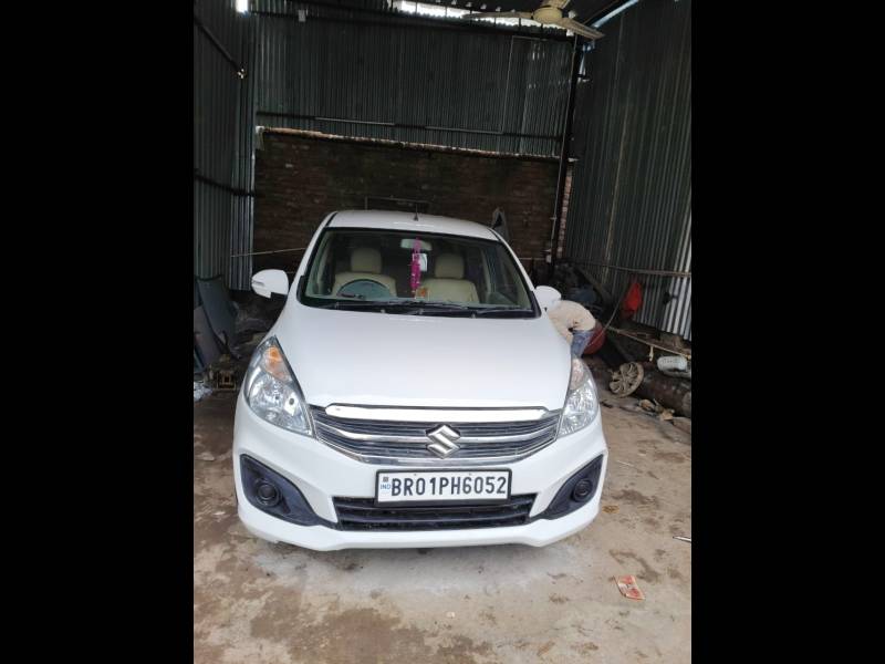 Maruti Suzuki Ertiga VDI SHVS