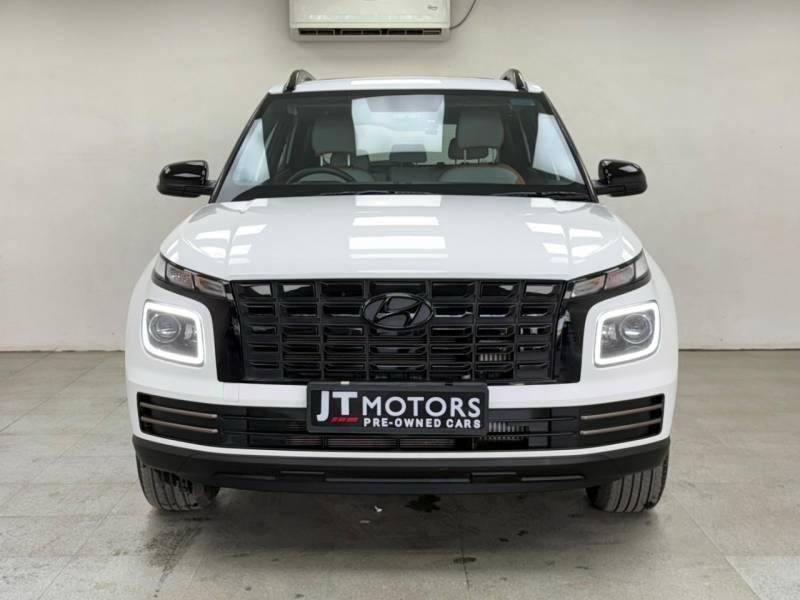 Hyundai Venue SX (O) 1.0 Turbo DCT