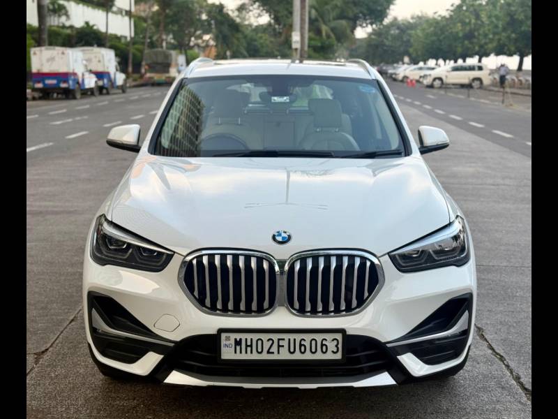 BMW X1 sDrive20d xLine