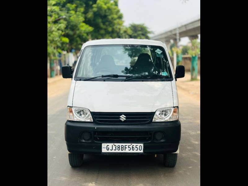 Maruti Suzuki Eeco 5 STR AC CNG