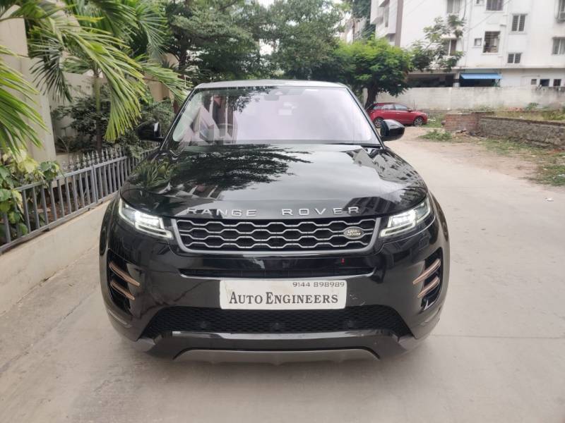 Land Rover Range Rover Evoque SE R-Dynamic Diesel