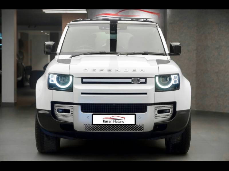 Land Rover Defender 110 HSE 2.0 Petrol