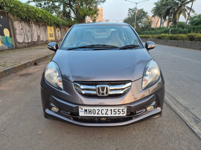Honda Amaze 1.5 VX i-DTEC