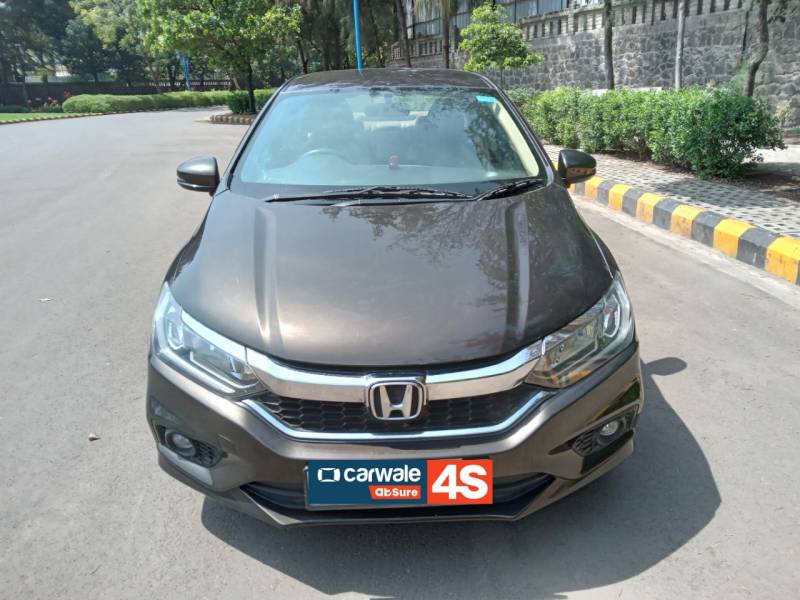 Honda City V 1.5L i-VTEC