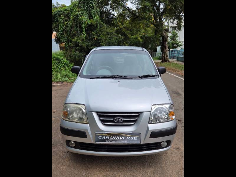 Hyundai Santro Xing XS