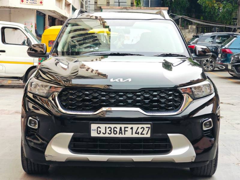 Kia Sonet HTK Plus 1.2