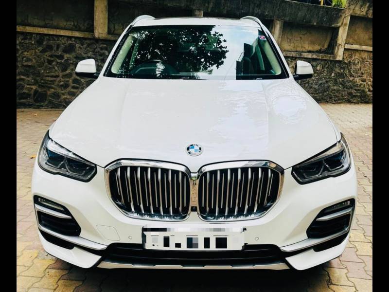 BMW X5 xDrive30d xLine