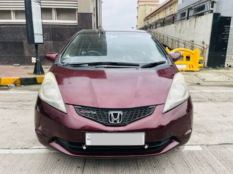 Honda Jazz Base Old