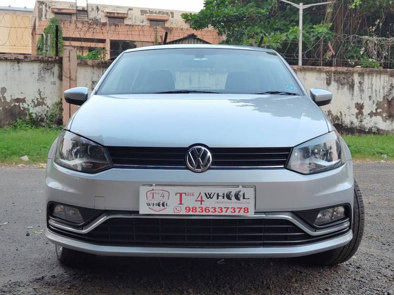 Volkswagen Ameo Highline1.2L Plus (P)