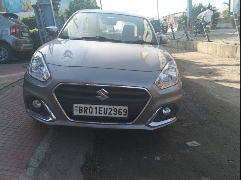 Maruti Suzuki Dzire VXi