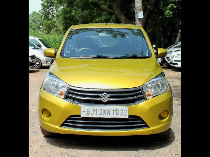 Maruti Suzuki Celerio VXi AMT