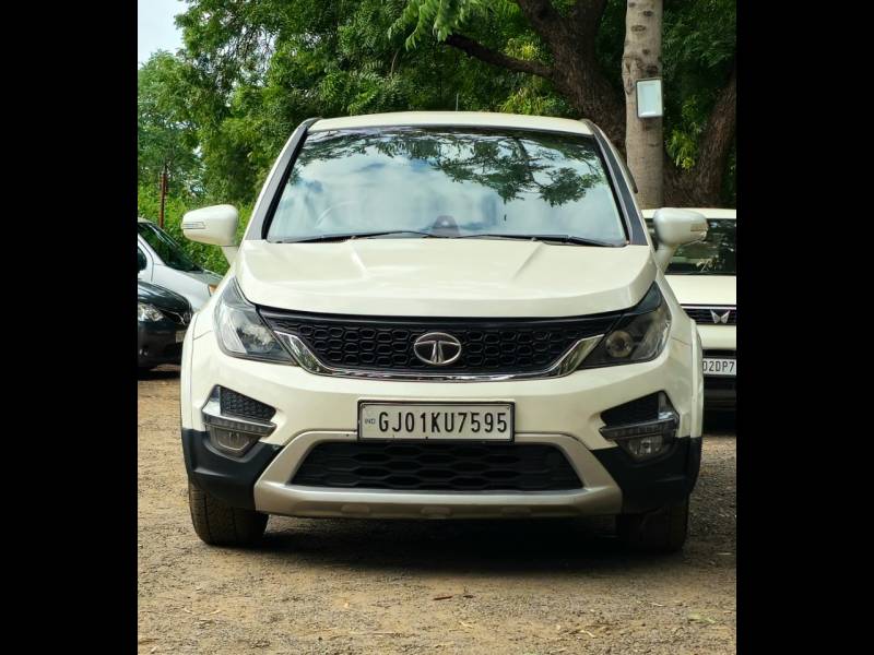 Tata Hexa XTA 4x2 7 STR