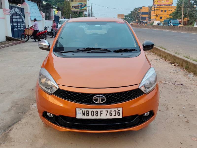 Tata Tiago Revotron XE