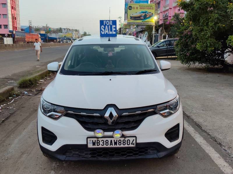 Renault Triber RXL
