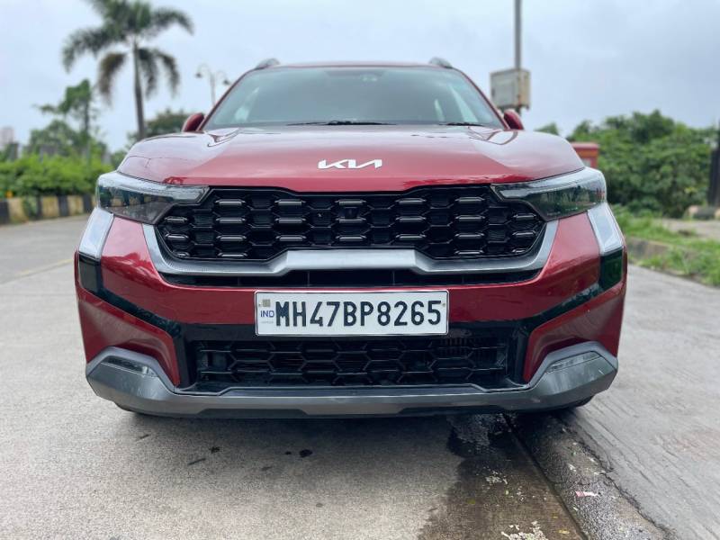 Kia Sonet GTX Plus 1.0 Turbo Petrol DCT