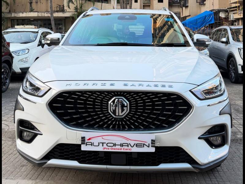 Morris Garage Astor Savvy 1.5 CVT