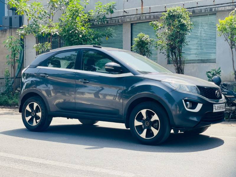 Tata Nexon XZA Plus Diesel
