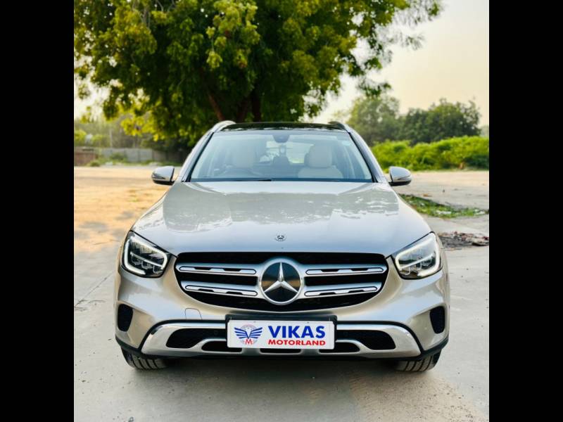 Mercedes Benz GLC 200 Progressive