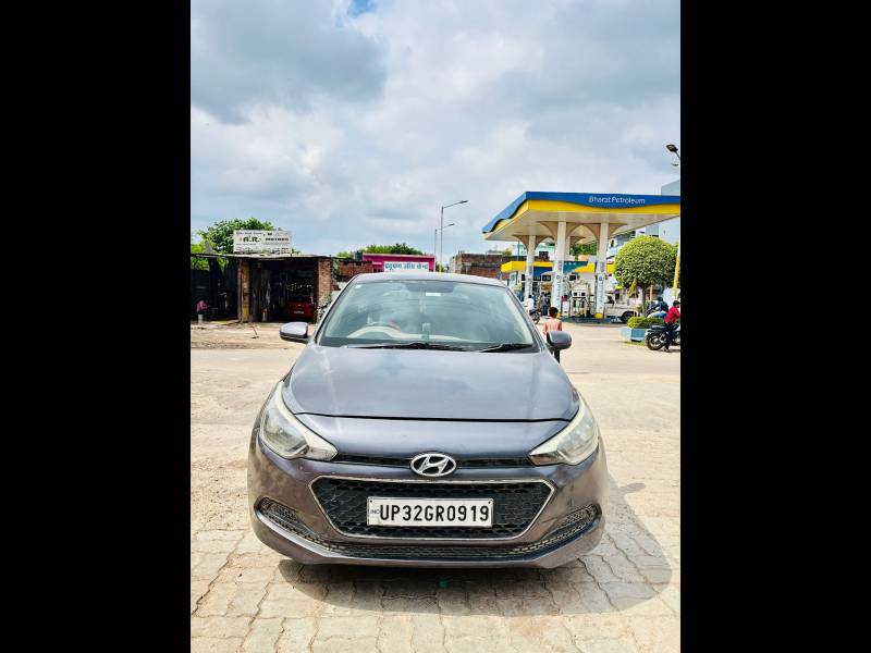 Hyundai Elite i20 1.4 U2 CRDI Magna Diesel